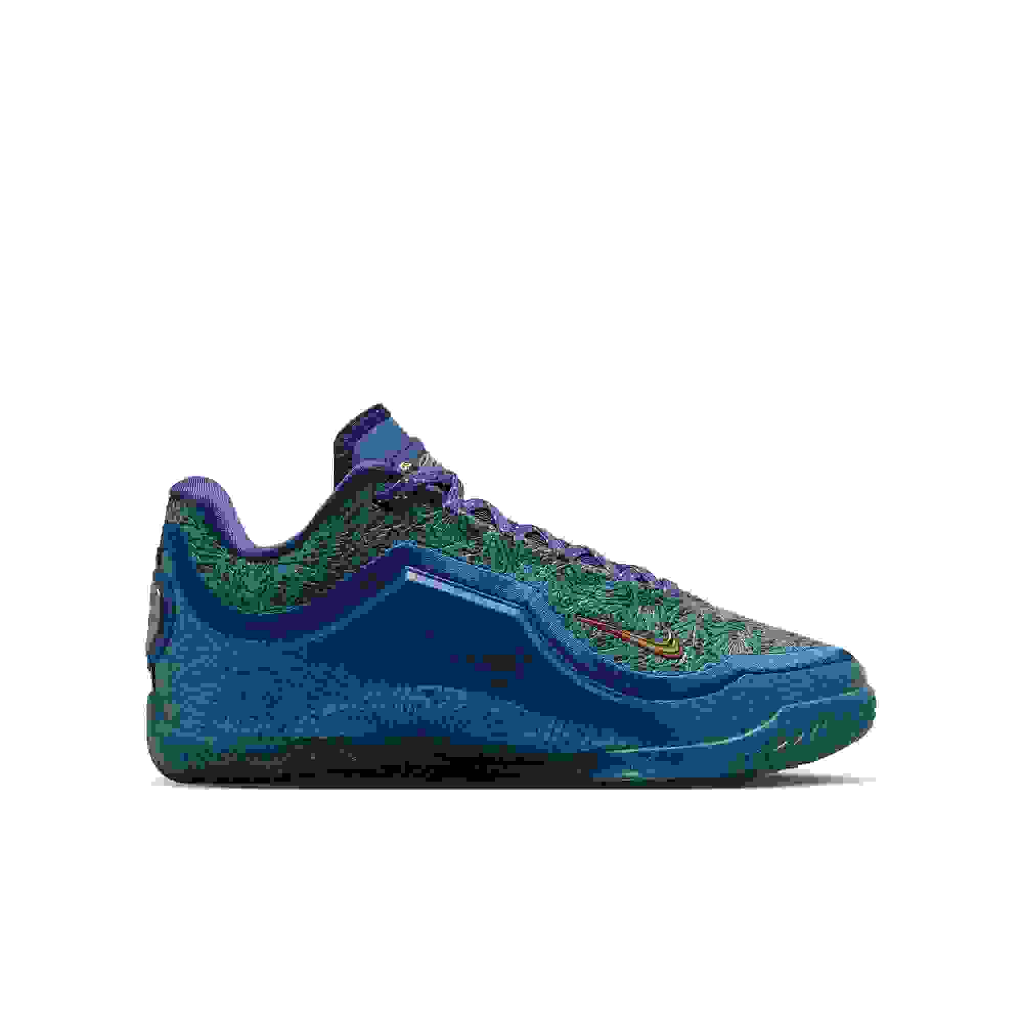 Nike LeBron XXIII Grade School Kids' "Out For Redemption" Basketball Shoe
